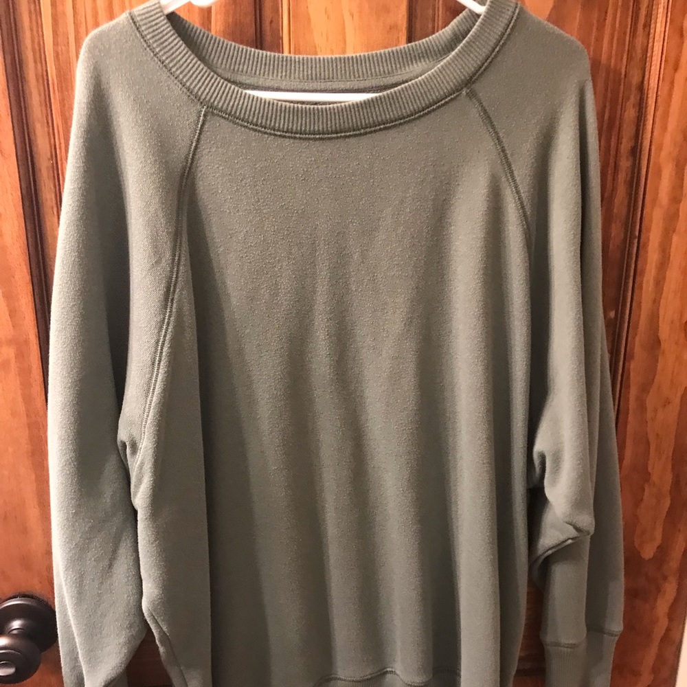 Aerie sweatshirt